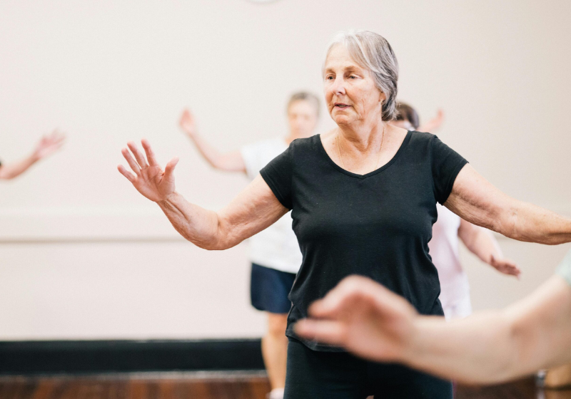 Dois anos após a pandemia, a expectativa de vida sobe novamente no mundo: 76,3 anos paras homens e de 71,5 anos para mulheres. - Foto:: Pixabay