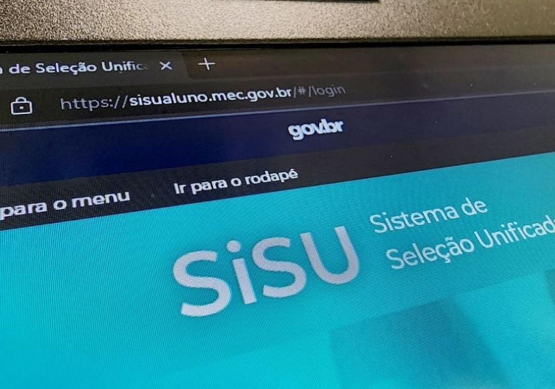 O Sisu 2026 vem com novas regras e os candidatos terão mais chance de entrar numa universidade - Foto: Gov.br