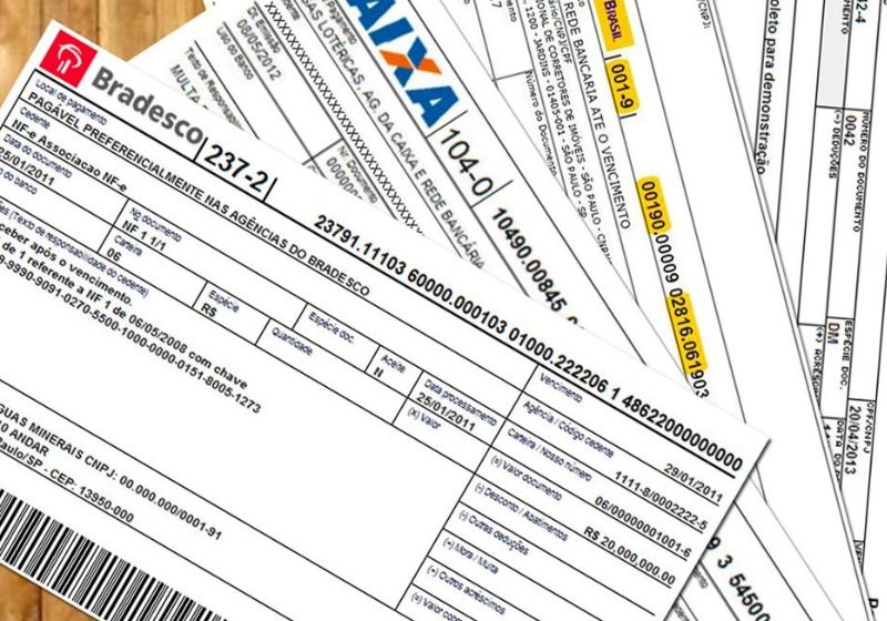 O Feirão Limpa nome permite pagar dívidas com desconto de 90 % nos juros, dividir em 70 vezes com parcelas de menos de R$ 10 reais por mês. - Foto: reprodução/JB