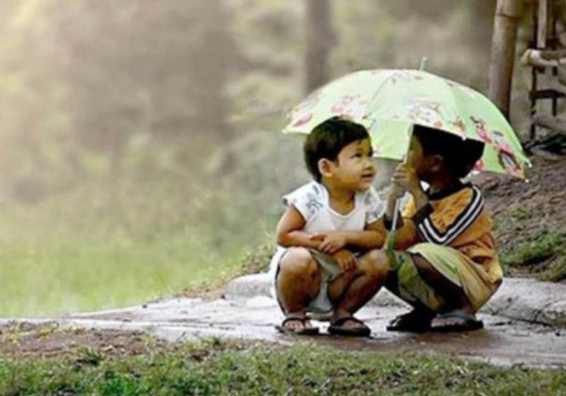 13 de novembro, Dia Mundial da Gentileza. O Só Notícia Boa preparou 10 dicas para você espalhar o bem desde já. - Foto: reprodução/ambientelegal