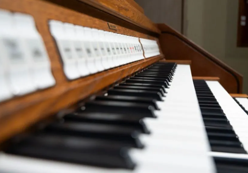 Obras perdidas de Bach são encontradas após mais de 300 anos. - Foto: Getty Images