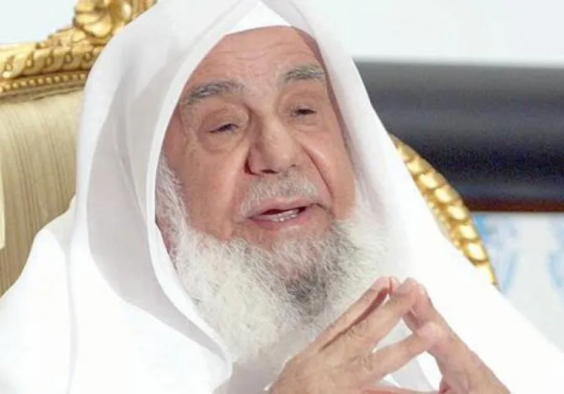 O bilionário Sheikh Sulaiman bin Abdul Aziz Al Rajhi doou parte da fortuna dele para causas sociais da fome e educação - Foto: reprodução