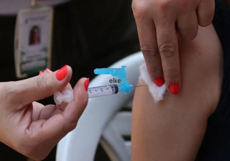 A vacina contra o HPV evitou a morte de 1 milhão de meninas no mundo em 3 anos. 86 milhões delas agora estão protegidas, informou a Gavi. - Foto: © José Cruz/Agência Brasil/Arquivo