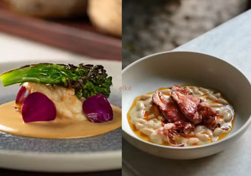 O carioca Oseille e o paulistano Cepa estreiam na lista do 50 Best Restaurants da América Latina — Foto: Rodrigo Azevedo/Reprodução Instagram