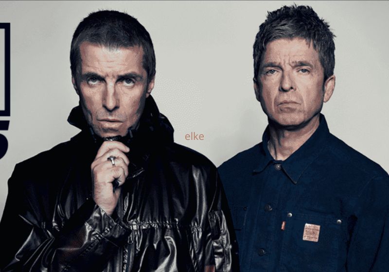 A banda Oasis se apresenta no Brasil nos dias 22 e 23 de novembro, neste sábado e domingo, em SP, com a turnê "Live 25'. Ingressos esgotados. - Foto: divulgação