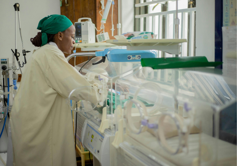 O primeiro hospital inteligente do SUS será em São Paulo. A inauguração está previsa para 2027. - Foto: Canva
