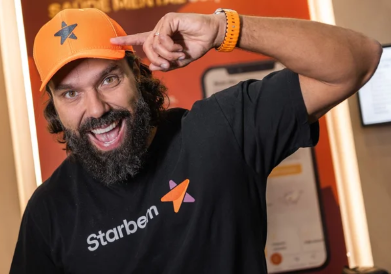 Médico que abriu empresa de saúde mental vai faturar R$ 56 milhões