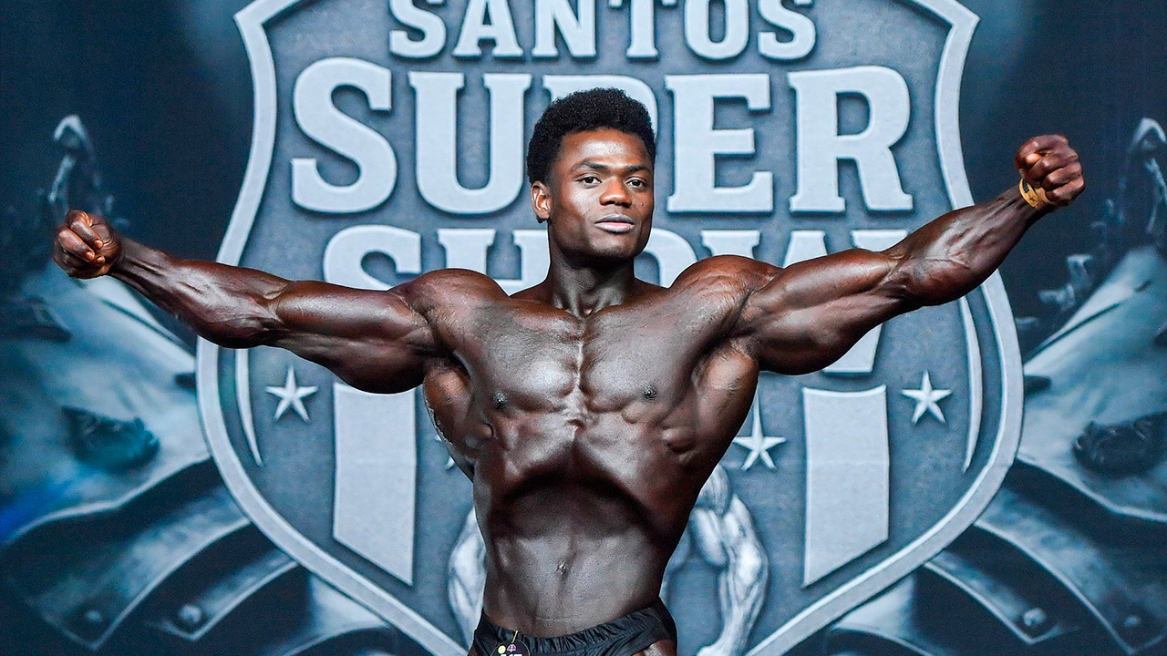 Rodrigo Pantera, o novo contratado da Shopee - Foto: divulgação