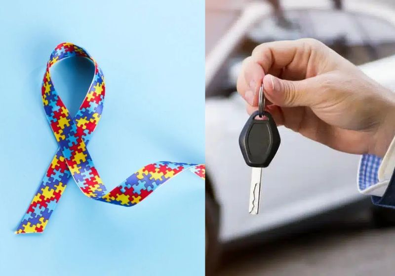 Família de autista pode comprar carro com desconto de 30% porque têm direito à isenção de IPI e IOF. - Fotos: vetre/Shutterstock/arqauivo
