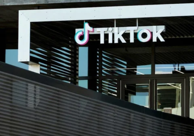 Data center do TikTok no Ceará vai movimentar R$200 bi em investimentos - Foto: divulgação