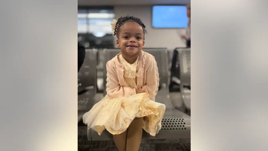 Olha a carinha dela, não tem como não se apaixonar. - Foto: Polícia de Greenville