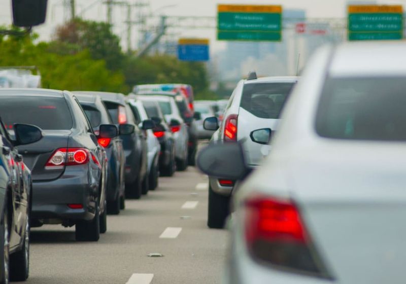 Veja como pagar o IPVA 2026 com desconto em SP, DF e RJ. - Foto: iStock - Marcos Assis