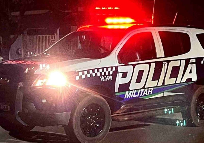 Menina corajosa evita feminicídio; ligou para polícia e salvou a mãe agredida pelo pai