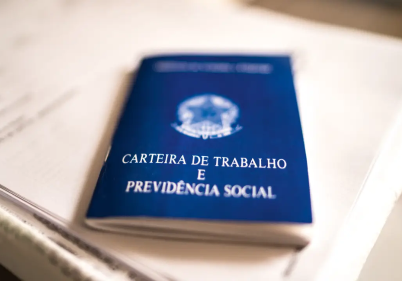 O novo salário mínimo passou a valer agora em janeiro. - Foto: Pixabay