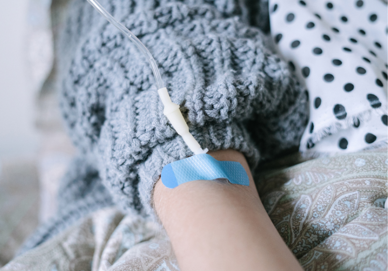 O mecanismo explica porque as principais células de defesa do corpo contra o câncer acabam "cansando" e deixando de funcionar. - Foto: Canva