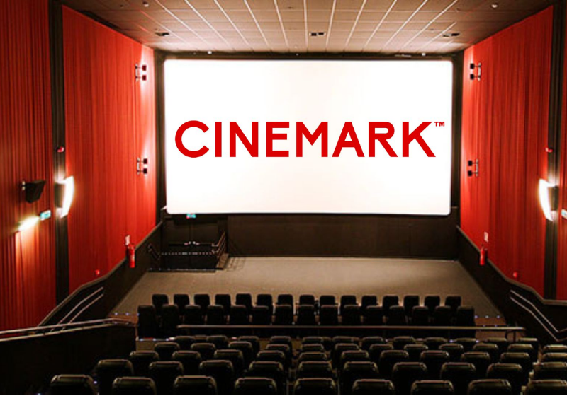 A cinemark lançou uma promoção e os ingressos para algumas sessões são apenas R$ 11 reais. - Foto: divulgação