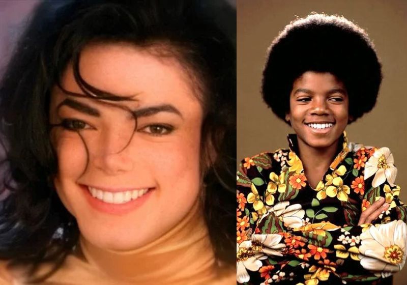 Nada que comprometesse Michael Jackson foi encontrado nos arquivos do bilionário Jefrey Epstein e a ilha dos horrores, onde crianças eram abusadas. - Fotos: arquivo/reprodução