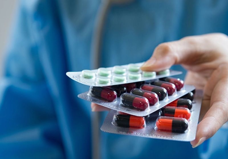 O STF decidiu por unanimidade que a União deverá ressarcir em 80% o valor dos remédios contra câncer no SUS, conseguidos por decisão judicial. Foto: Agência Brasil