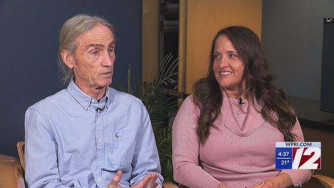 A adoção aconteceu para reparar o tempo perdido - Foto: WPR