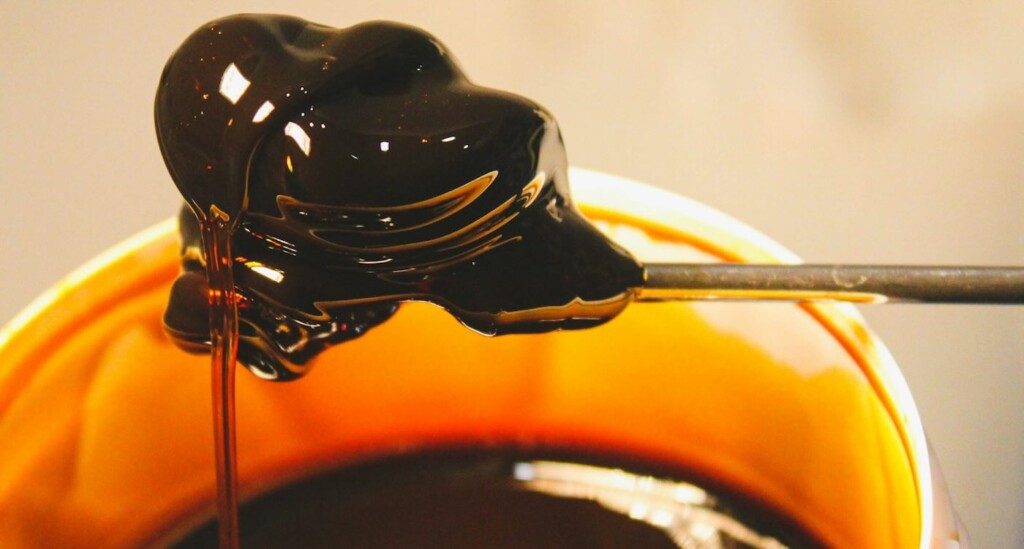 Pesquisadores da Unicamp criaram um supermel a partir da casca do cacau - Foto: Perfumer Fulvio Ciccolo