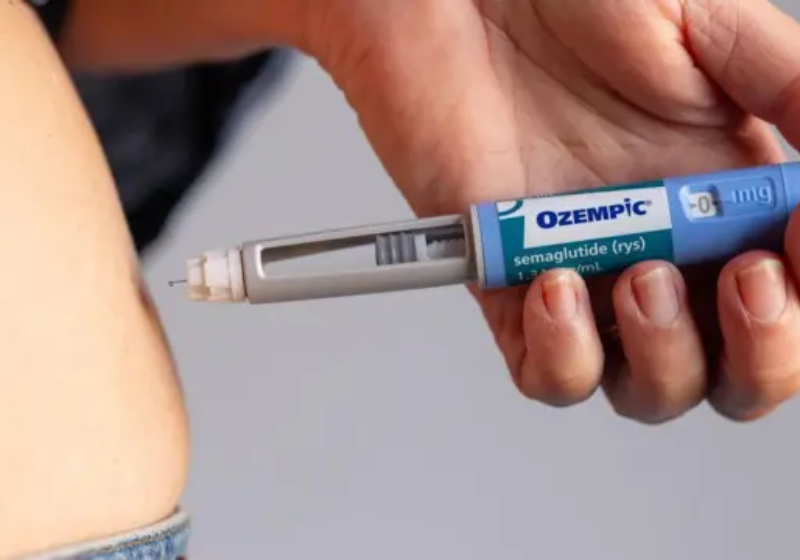 A queda da patente da semaglutida favoreceu ao mesmo tempo as farmacêuticas e a grande população. - Foto: divulgação