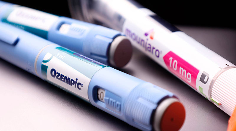 Com a queda da patente, os tratamentos se tornarão mais acessíveis para a população. - Foto: divulgação