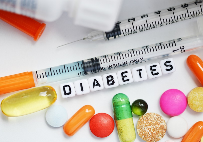 A Anvisa aprovou o Tzield, que atrasa o diabetes tipo 1. Agora o medicamento segue para comercialização - Foto: Pixabay
