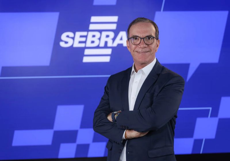 Pequenos empresários apoiam o fim da escala 6x1. O presidente do Sebrae disse que a redução de jornada de trabalho será positiva para o Brasil. - Foto: aicon Felipe/Divulgação