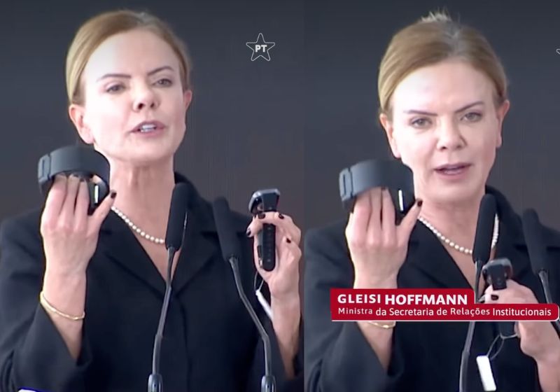 Brasil terá novo equipamento de alerta e mutirão para prender mil agressores de mulher; vídeo