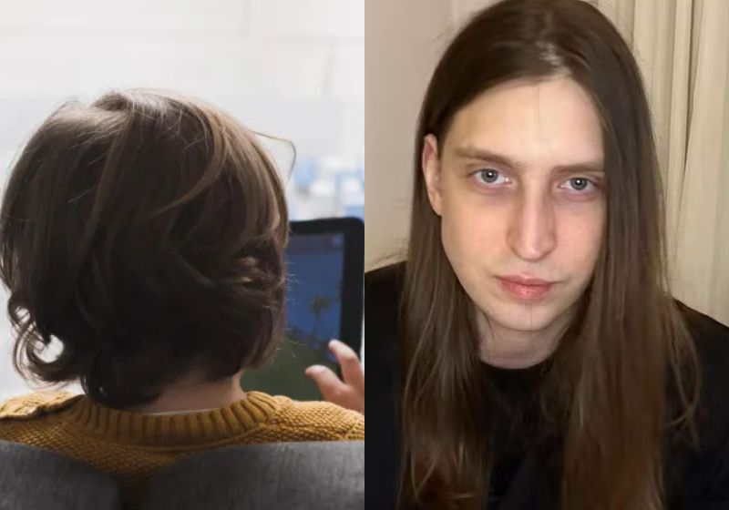 O ECA digital, com medidas voltadas à segurança online e responsabilização de plataformas que exibem adultização infantil, foi criado após denúncia do influenciador Felca - Fotos: Bett/redes sociais