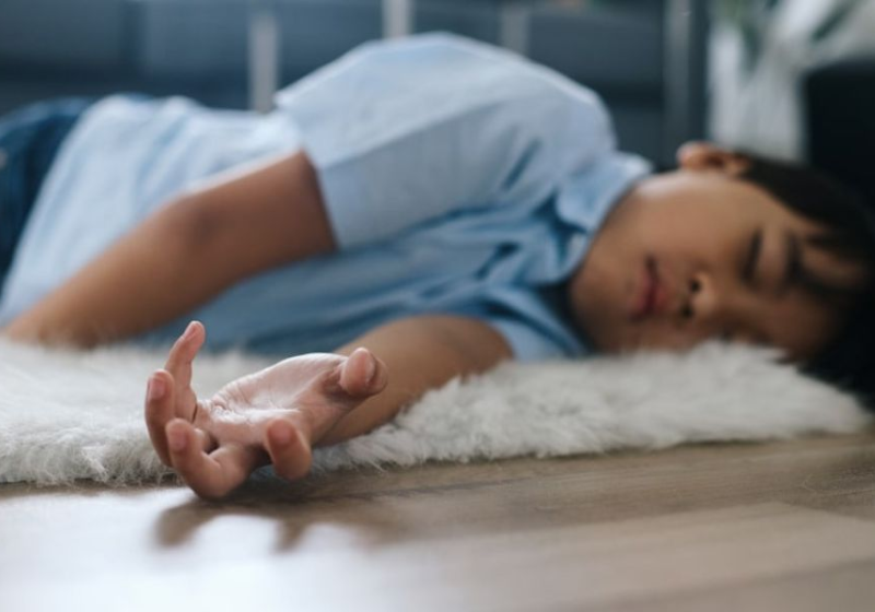 O novo medicamento atua em alguns tipos de epilepsia rara e teve efeitos nunca antes conquistados - Foto: Pixabay