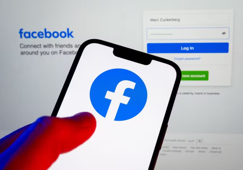 O novo programa da Meta vai incentivar usuários que querem criar conteúdo para o Facebook. Veja como funciona - Foto: Meta