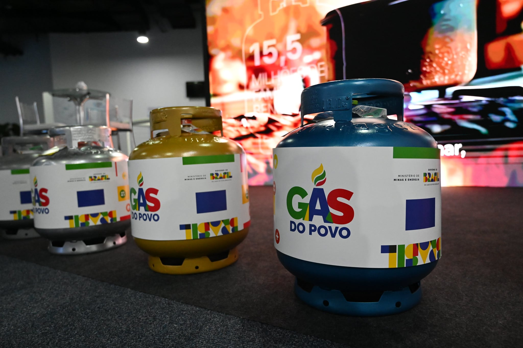 Mais de 9 milhões de famílias foram beneficiadas com o programa - Foto: Gov.br