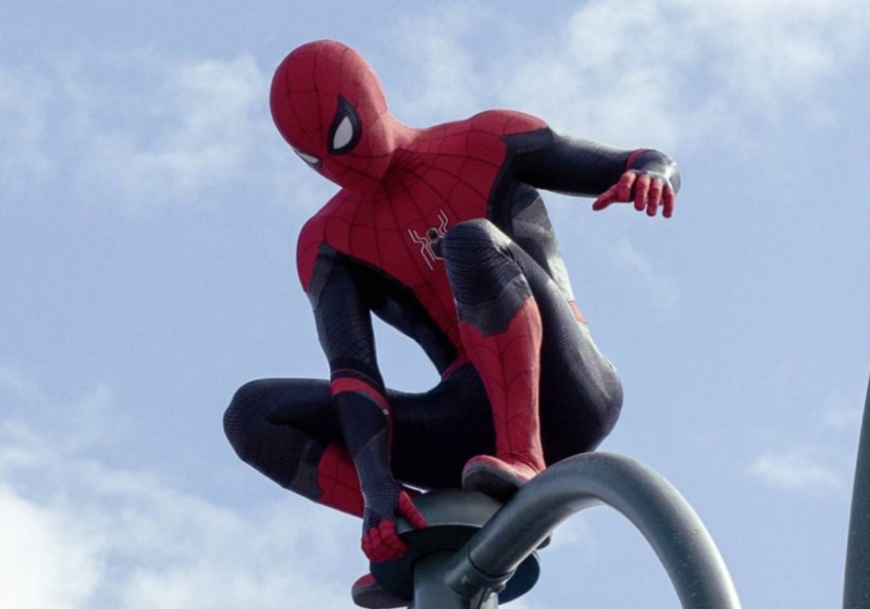 Homem-Aranha: Um Novo Dia será lançado em julho, mas os fãs já podem conferir o novo trailer! -- Foto: divulgação