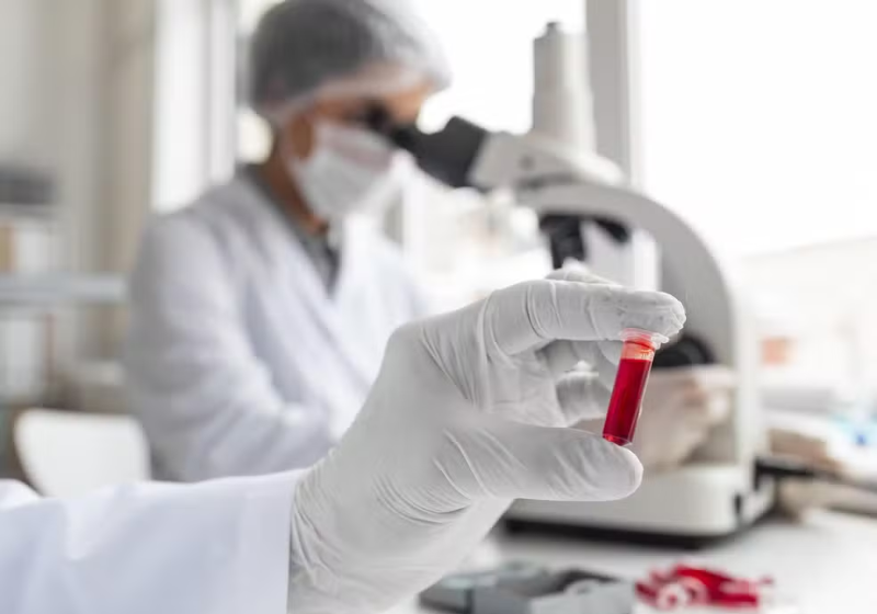 A imunoterapida agora pode ser oferecida pelo SUS, após um projeto de lei aprovado no Senado - Foto: Pixabay