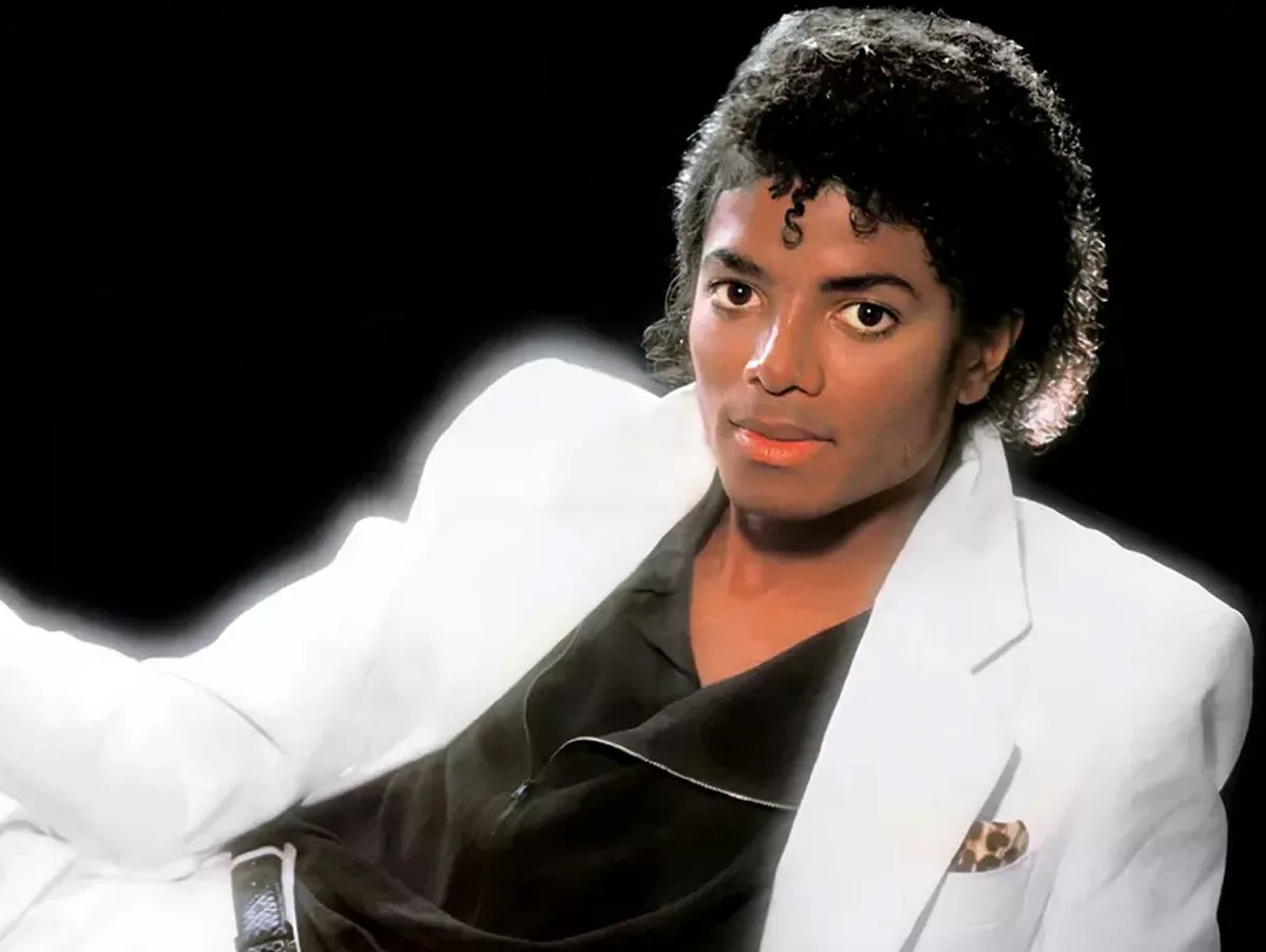 “Billie Jean” e “Thriller” estão álbum da cinebiografia de Michael Jackson - Foto: divulgação