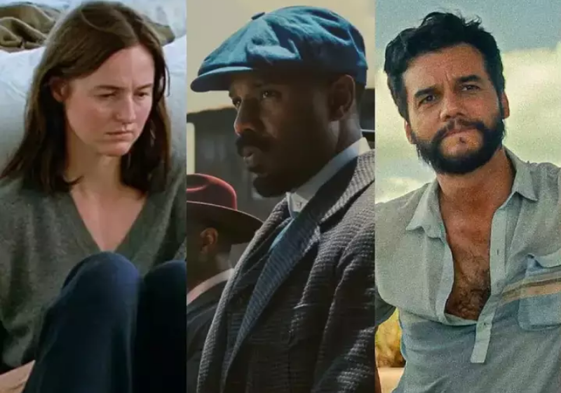 Alguns dis indicados ao Oscar 2026 já estão disponíveis no streaming e você pode assisti-los. Veja onde - Foto: divulgação