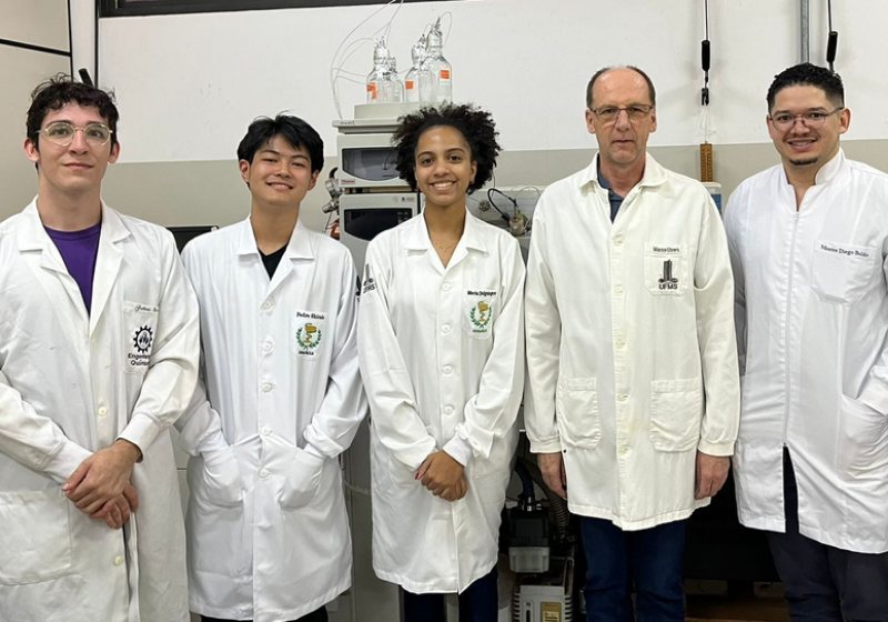 Uma nova pesquisa brasileira conseguiu trazer esperança para pacientes com câncer, reduzindo os tumores em até 90% - Foto: Campo Grande News