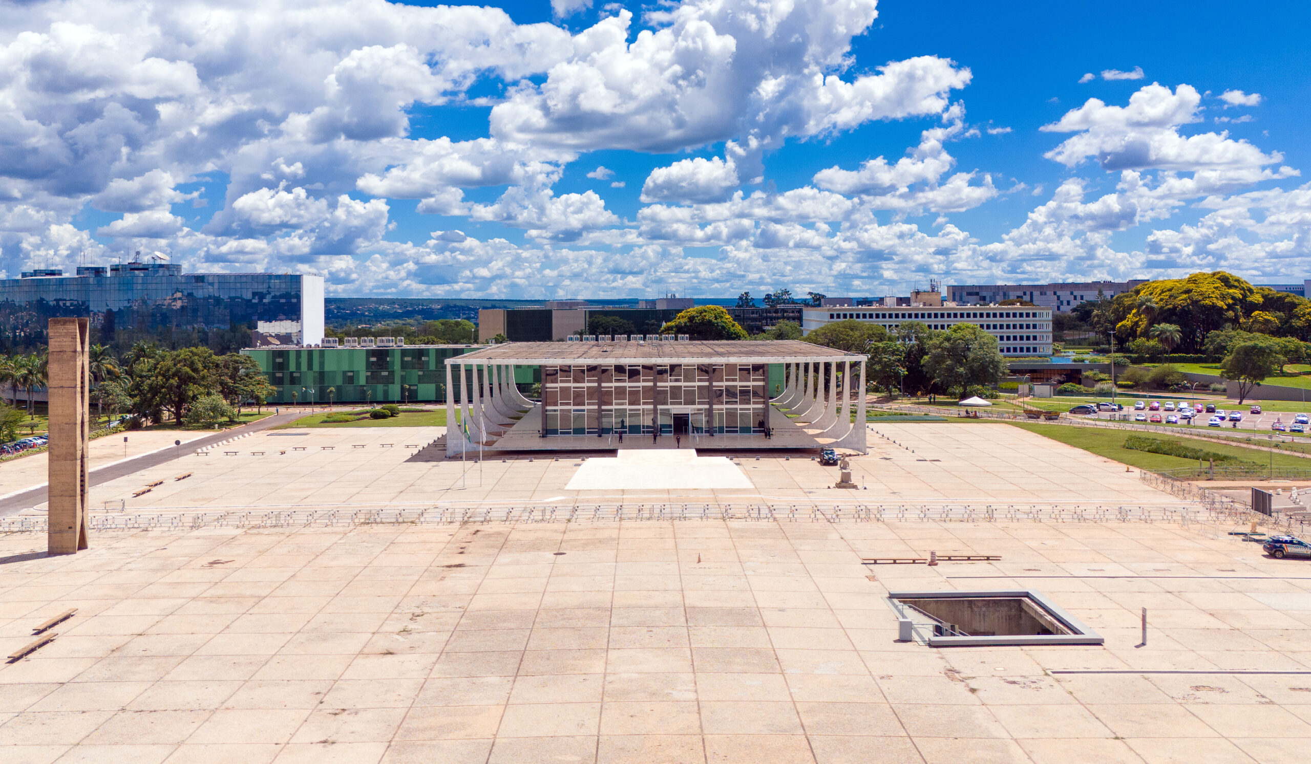 O ministro Flávio Dino, do STF, acaba com a aposentadoria compulsória como punição para juízes e magistrados brasileiros. - Foto: Antonio Augusto/STF
