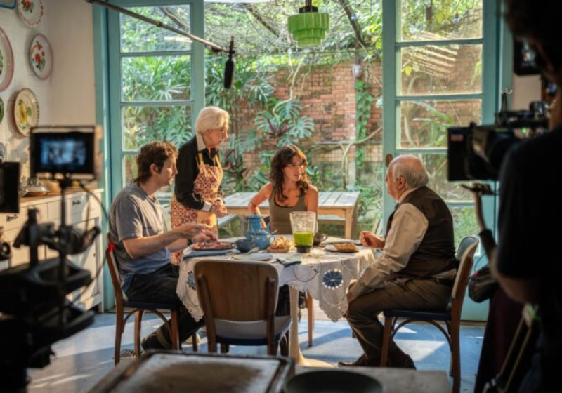 Velhos Bandidos estreia nos cinemas em 26 de março - Foto: Divulgação