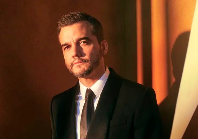 Wagner Moura foi anunciado como um dos apresentadores do Oscar 2026, que acontece neste domingo - Foto: Instagram @theacademy