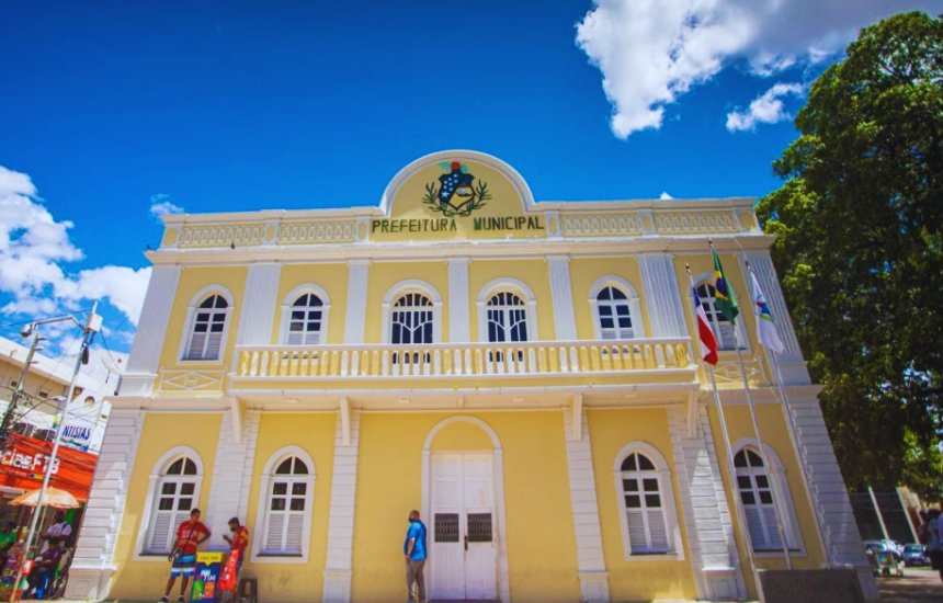 Juazeiro pode servir como exemplo para a criação de leis em todo o pais - Foto: Marcel Cordeiro/PMJ