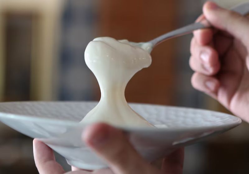 No ranking do Paladar Testou, feito com especialistas, o requeijão vencedor foi o da marca Itambé, seguido por Tirolez e D'Or. - Foto: Felipe Rau/Estadão