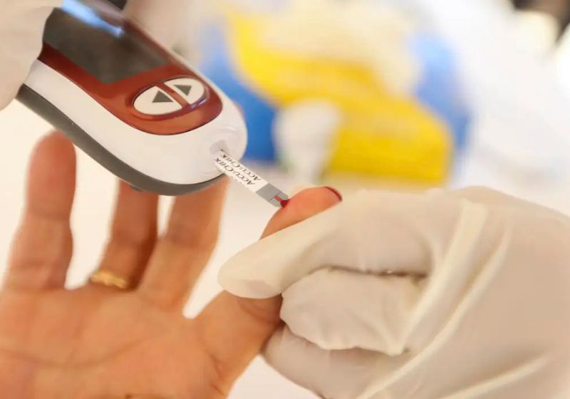 O transplante da membrana amniótica para tratar diabetes e problemas oculares chega ao SUS e pode beneficiar 860 mil brasileiros. - Foto: reprodução /Agência Brasil