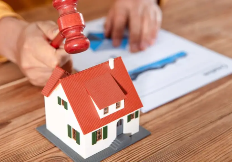 O novo leilão da Caixa divulgou imóveis em todas as regiões do Brasil. Há descontos especiais para o trabalhador. - Foto: Pixabay