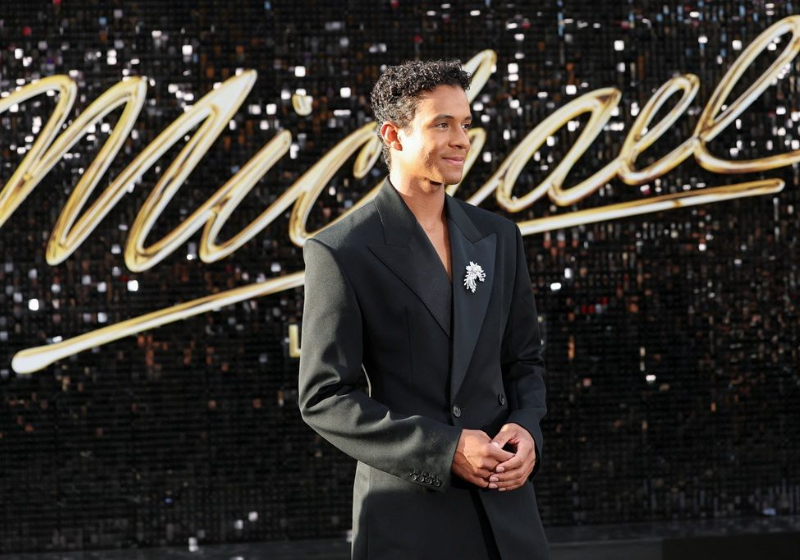 O filme Michael terá sim uma continuação e foi confirmado pela produtora. - Foto: divulgação