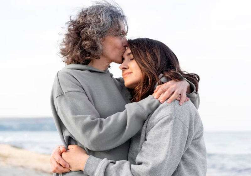 O perdão pode ser um remédio para a sua saúde mental, segundo o novo estudo da Harvard - Foto: Pixabay