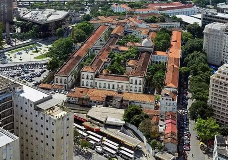 A doação será utilizaada para a melhoria da estrutura e ampliação de atendimentos - Foto: reprodução