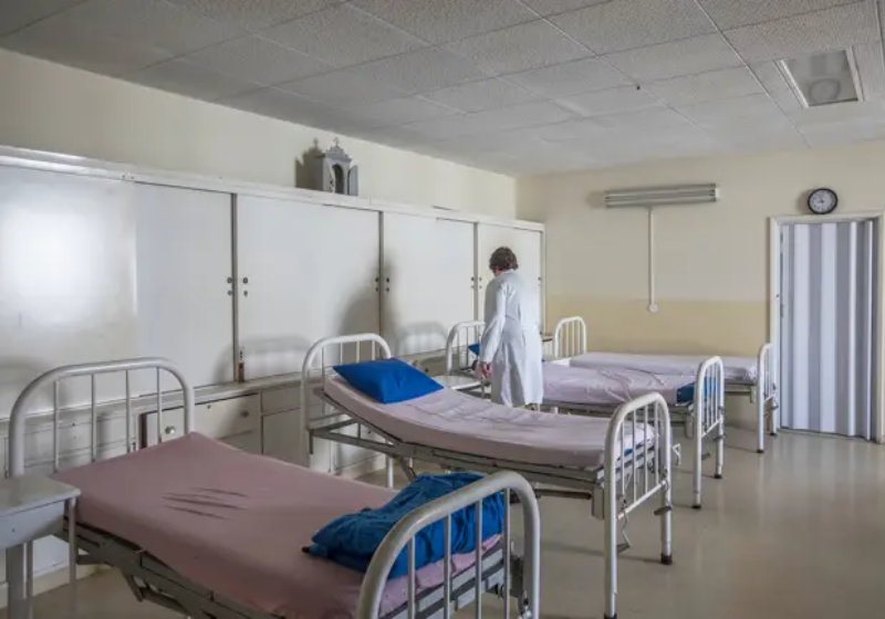 Um idoso deixou em testamento R$ 88 milhões em doações para a Santa Casa do Rio de Janeiro - Foto: Santa Casa