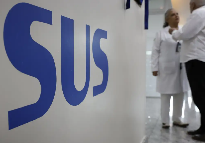 O pembrolizumabe, usado no tratamento contra o câncer passsou a ser oferecido pelo SUS - Foto: Gov.br